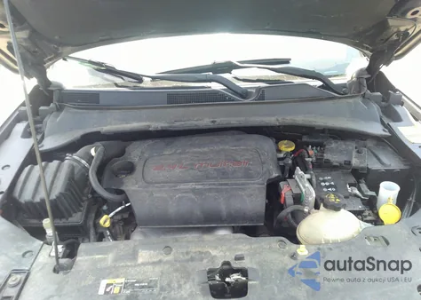 2018 Jeep Compass Latitude 4X4 из США, поврежденный, VIN 3C4NJDBB9JT393767